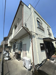 秩父鉄道 行田市駅 徒歩12分 築49年