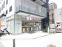 コンビニ　セブンイレブン大阪福島６丁目北店（コンビニ）まで260m