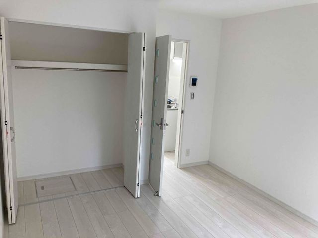 その他部屋・スペース　別角度からの写真です