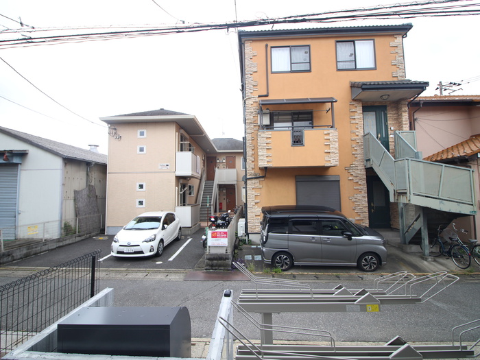 リーブルファイン草加瀬崎IIのその他写真