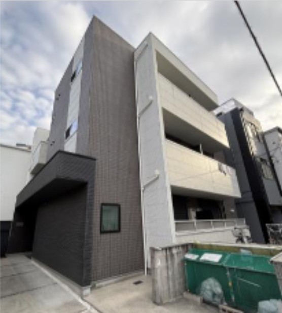 建物外観　☆仲介手数料不要です！☆お気軽にお問い合わせください♪