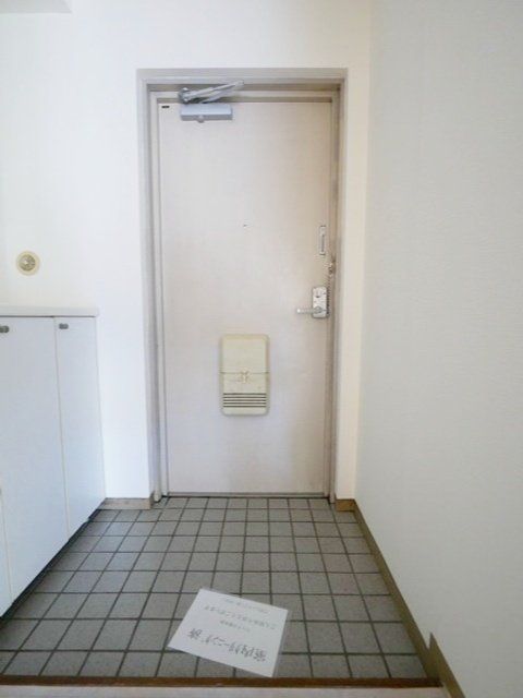 玄関　★玄関の様子★