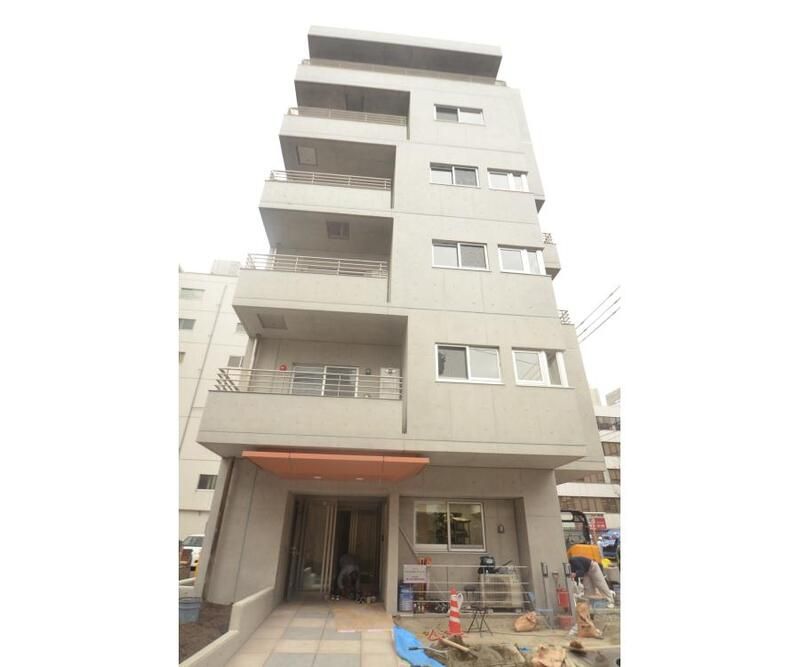 建物外観　☆綺麗な外観☆