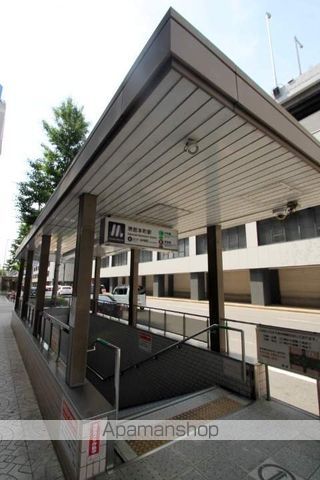 プレサンス谷町キャトルの周辺写真