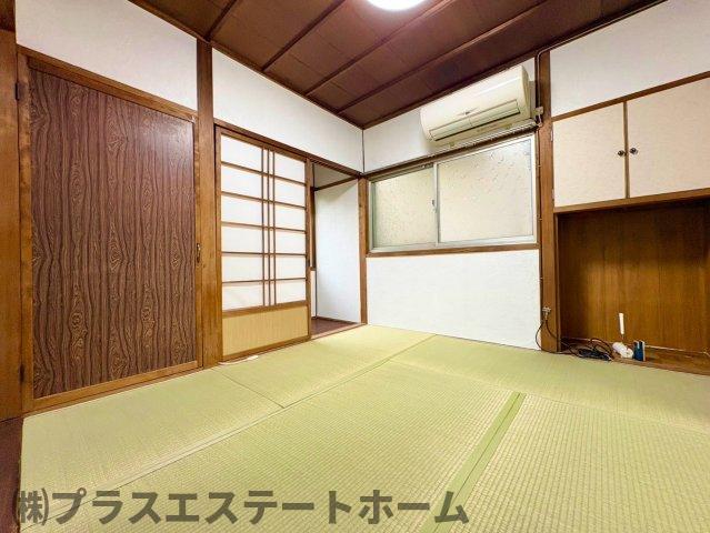 大庄中通4丁目 戸建の内装写真