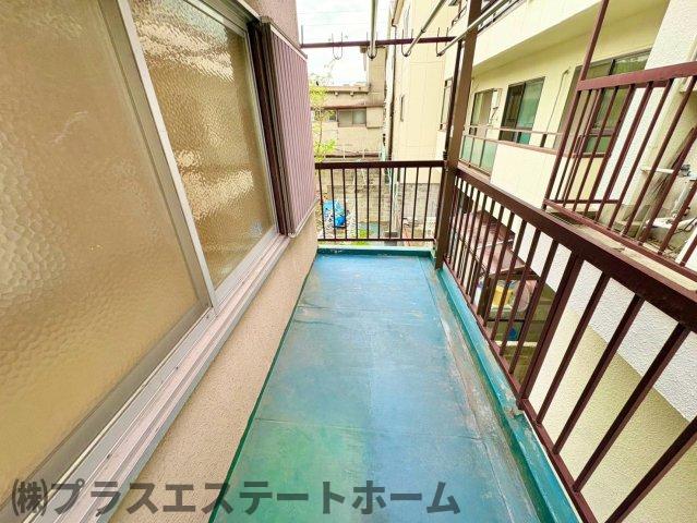 大庄中通4丁目 戸建の内装写真