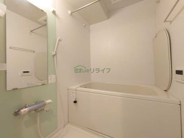 バス・シャワールーム　参考写真