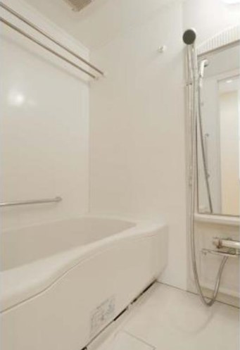 バス・シャワールーム　他部屋参考写真