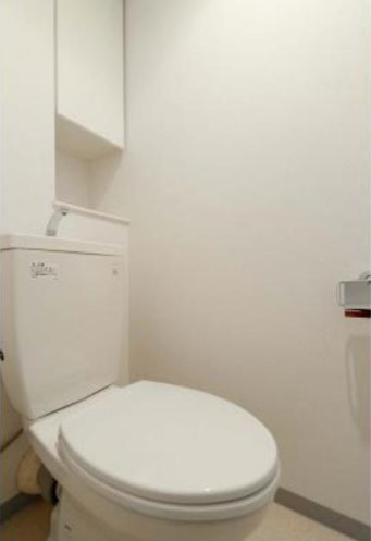 トイレ　他部屋参考写真