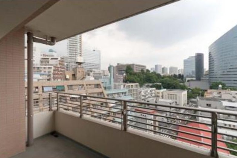 眺望　他部屋参考写真