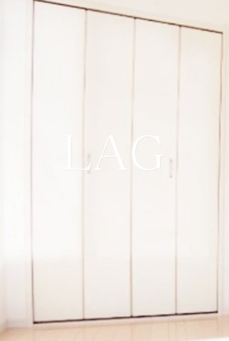 収納　収納です。