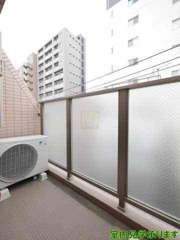マーベラス早稲田鶴巻町の内装写真