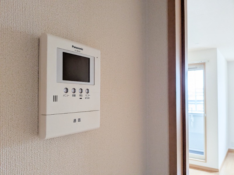 セキュリティ　図面と現状に相違がある場合には現状を優先