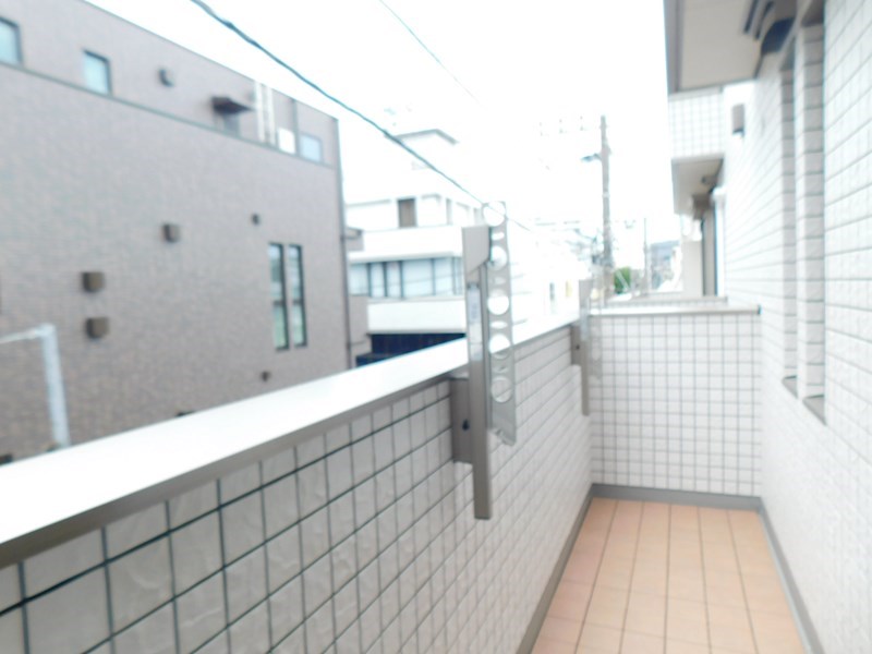Weiss Residenz Nakazawa (ヴァイスレジデンツの内装写真