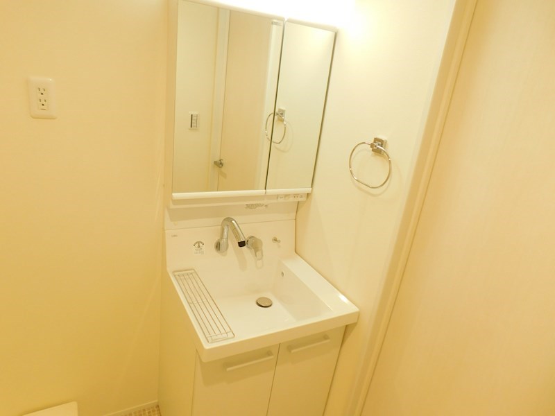 Weiss Residenz Nakazawa (ヴァイスレジデンツの内装写真