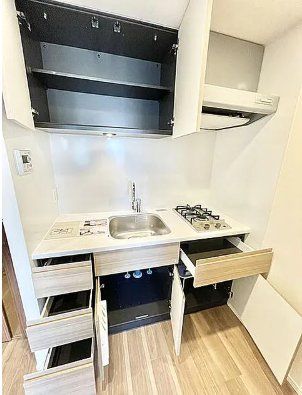 パークアクシス神楽坂・早稲田通りのその他写真