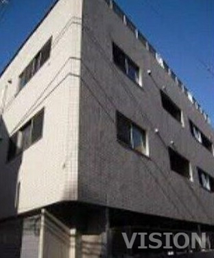 建物外観　☆外観☆