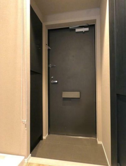 バルコニー　バルコニー※別部屋参考写真