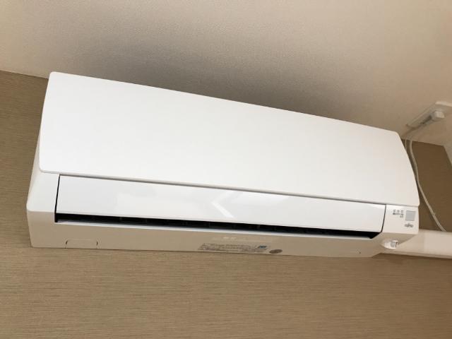 その他設備　室内設備