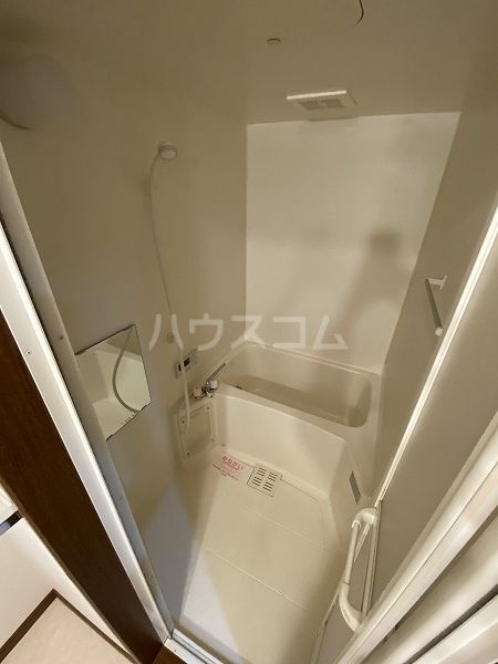 エクセレント Aの風呂写真