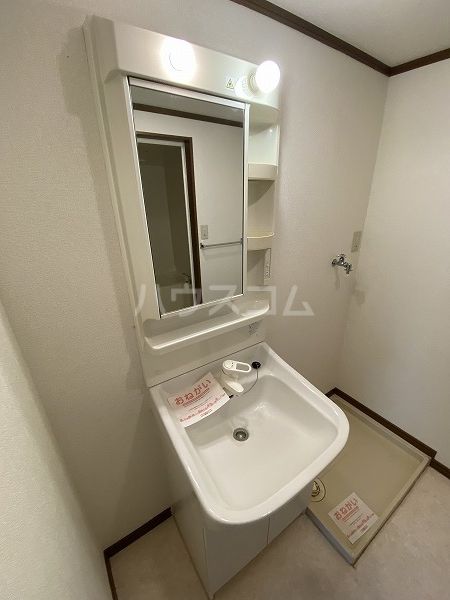 エクセレント Aの内装写真