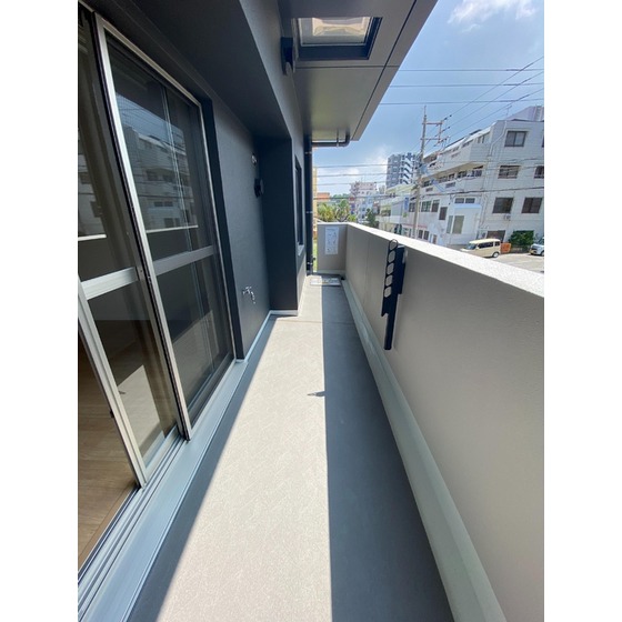 SunResidence小禄の内装写真