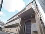 コモド元住吉 2階 築18年8ヶ月の賃貸物件