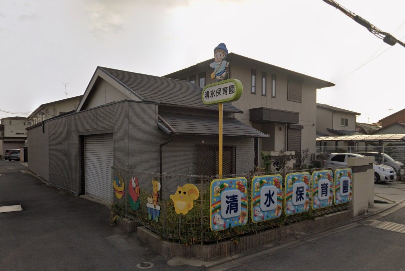 松原市北新町テラスの周辺写真