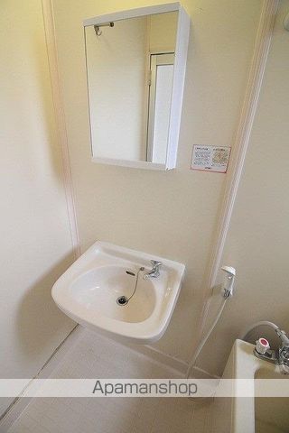 コーポラスカネ京の内装写真