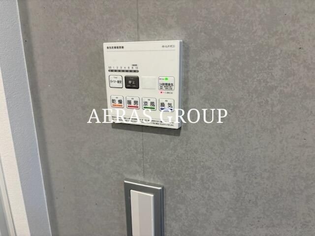 その他　同仕様同間取り写真