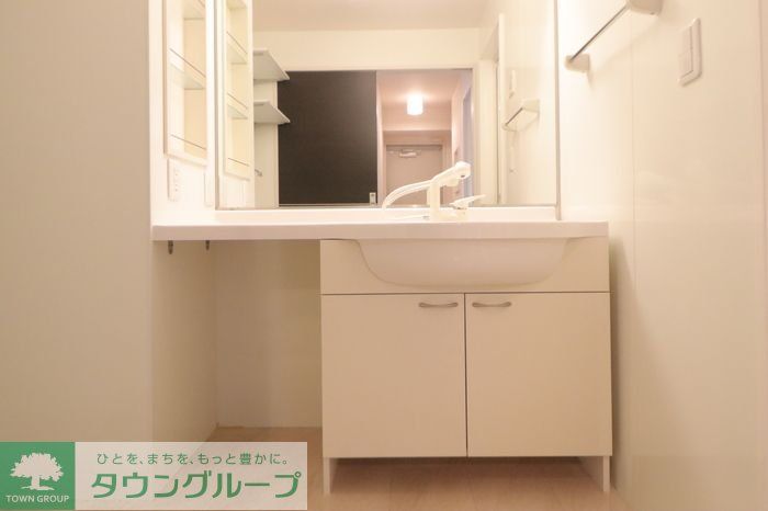 洗面設備　キッチン