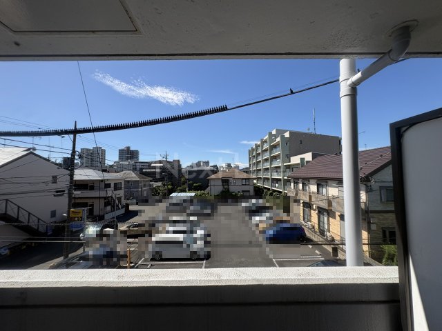 登戸ハイツのその他写真