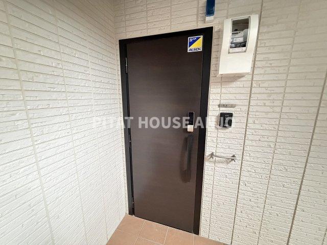 玄関　参考写真