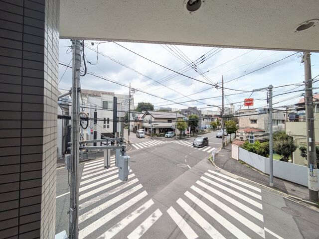 眺望　★景色です★