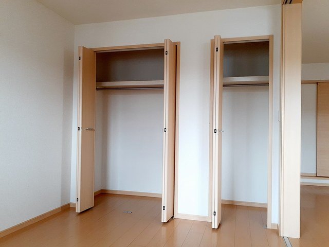 収納　小物を収納するのに便利です