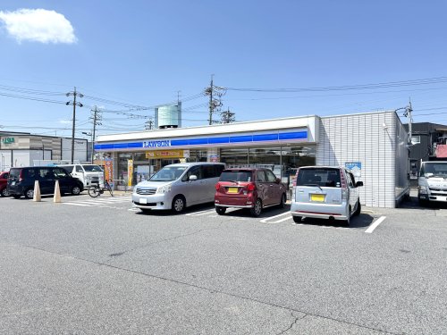 コンビニ　ローソン 春日井東野町九丁目店（コンビニ）まで359m