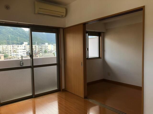 その他　リビング/居室