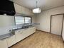 居室・リビング　DK