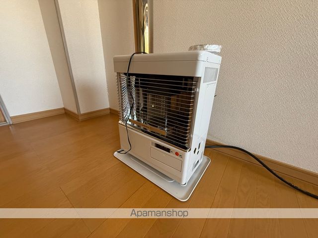 ナガハマアパートのその他写真