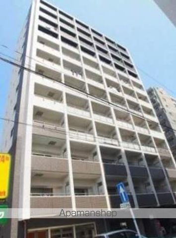 地下鉄七隈線 渡辺通駅 徒歩12分 築12年