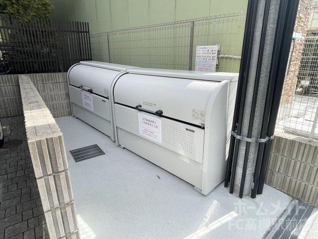 D TOWER芥川のその他写真