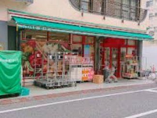 スーパー　まいばすけっと早稲田鶴巻町東店（スーパー）まで430m