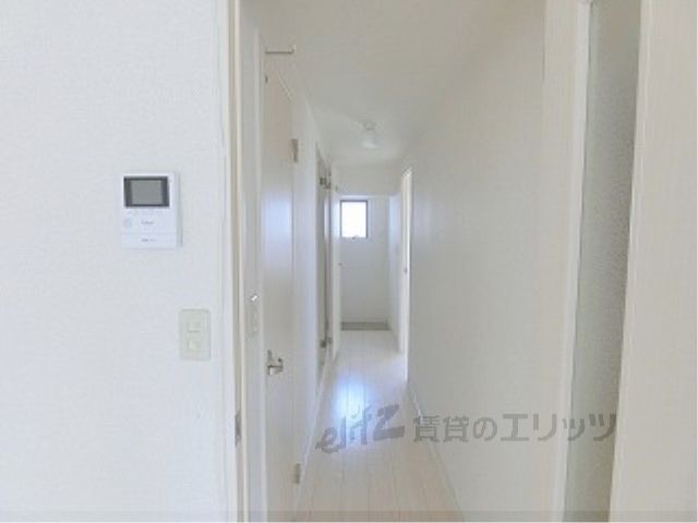 その他　廊下
