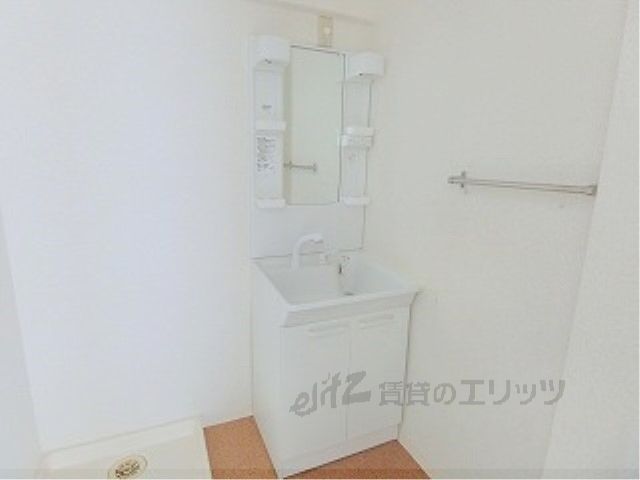 洗面設備　洗面所