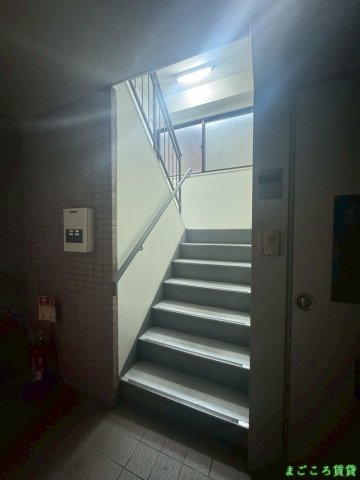 アミューズ千代崎の外観写真