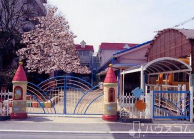 幼稚園・保育園　瑞光幼稚園（幼稚園・保育園）まで500m
