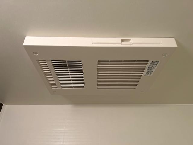 その他　浴室乾燥機