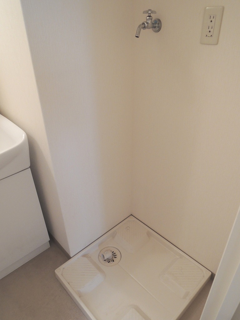 その他設備　別階層5号室参考写真。