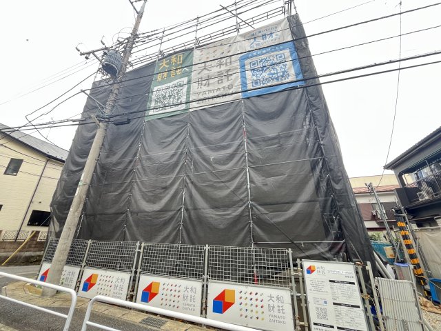 ジーメゾン松戸パラスのその他写真