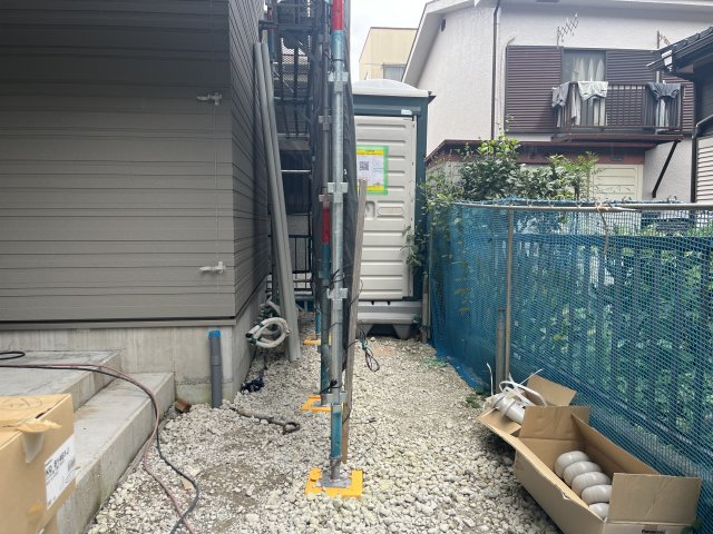 ジーメゾン松戸パラスのその他写真